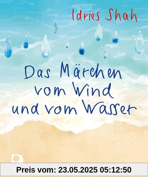 Das Märchen vom Wind und vom Wasser (Eschbacher Mini)