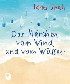 Das Märchen vom Wind und vom Wasser von Eschbach