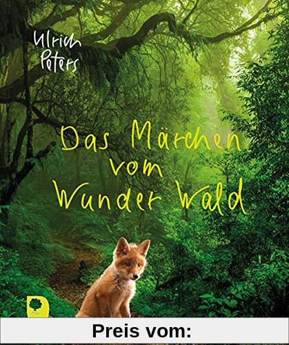 Das Märchen vom Wunder Wald (Eschbacher Mini)