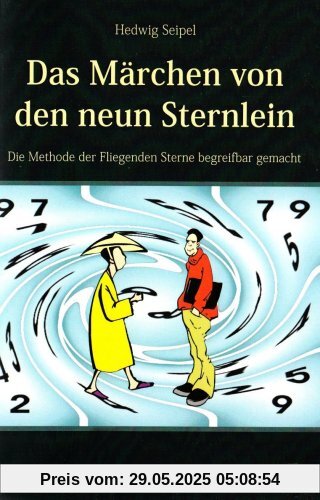 Das Märchen von den neun Sternlein