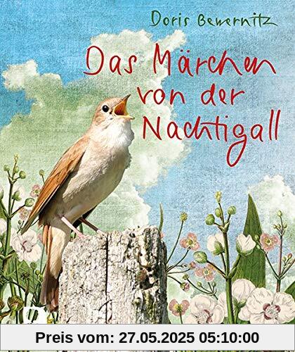 Das Märchen von der Nachtigall (Eschbacher Mini)