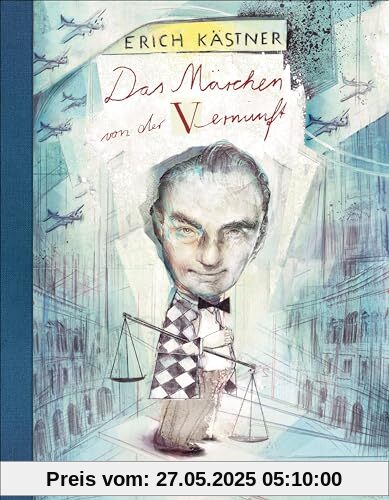 Das Märchen von der Vernunft