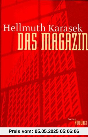 Das Magazin