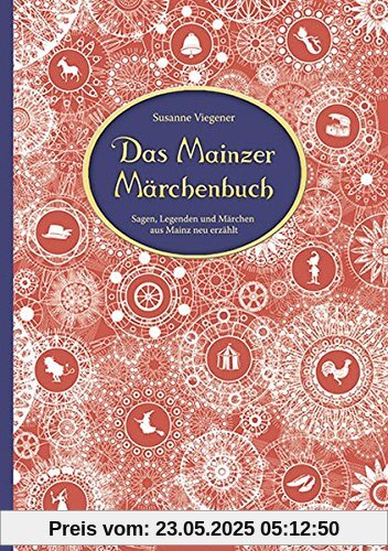 Das Mainzer Märchenbuch