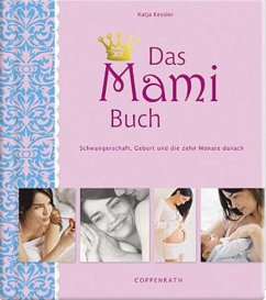 Das Mami Buch von Coppenrath, Münster