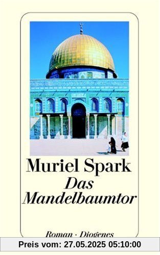 Das Mandelbaumtor Das Mandelbaumtor