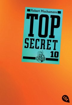 Das Manöver / Top Secret Bd.10 von cbt