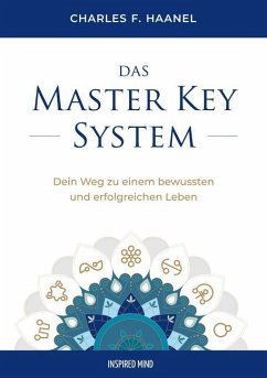 Das Master Key System von Inspired Mind