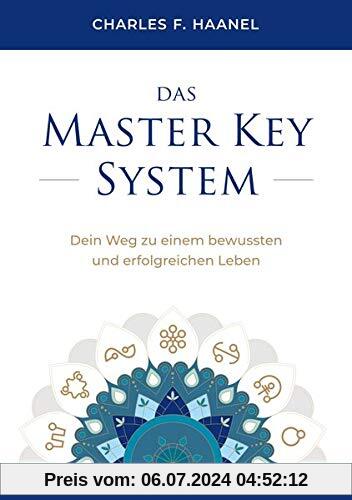 Das Master Key System: Dein Weg zu einem bewussten und erfolgreichen Leben