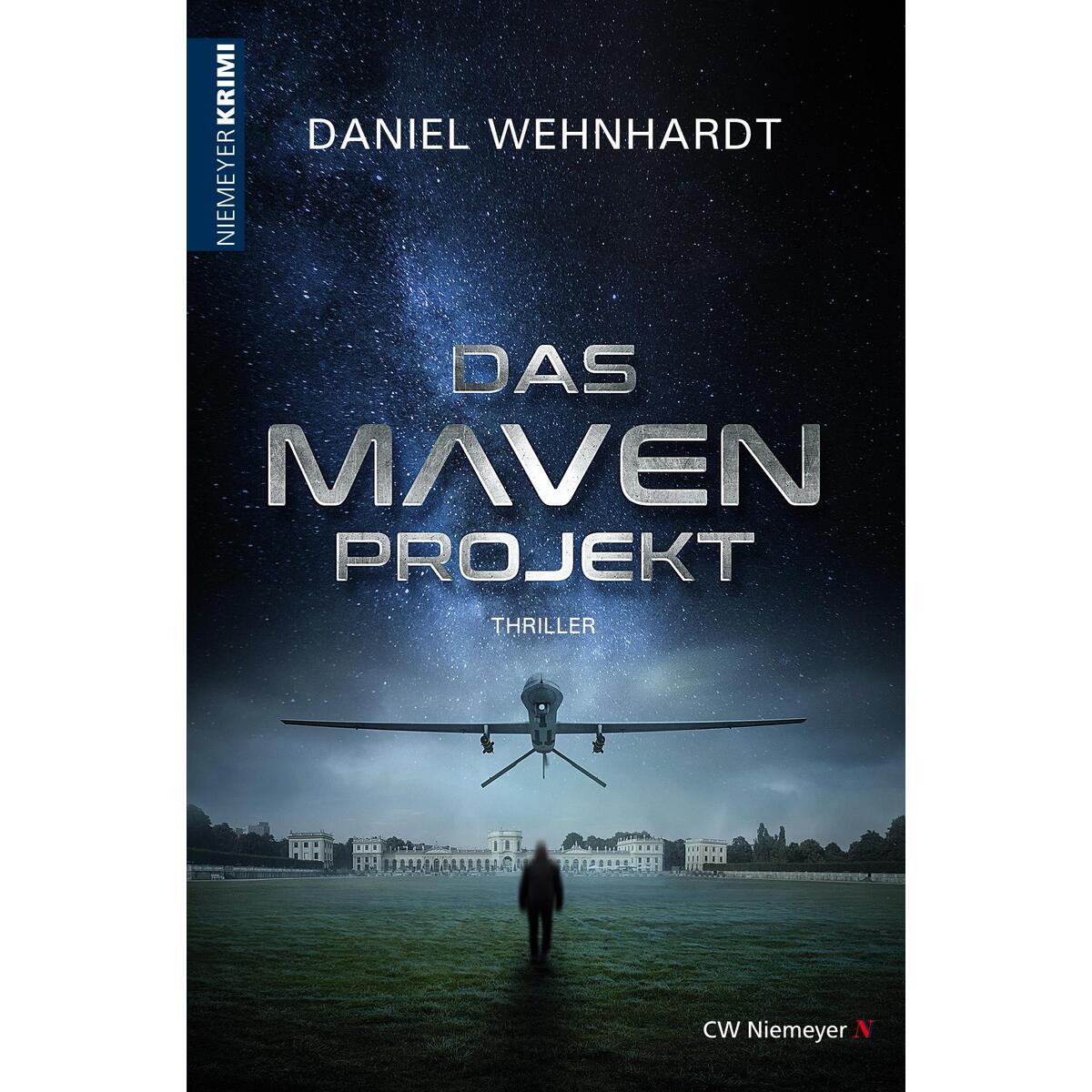 Das Maven-Projekt von Niemeyer C.W. Buchverlage