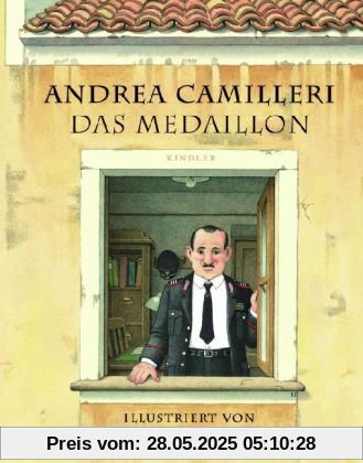 Das Medaillon