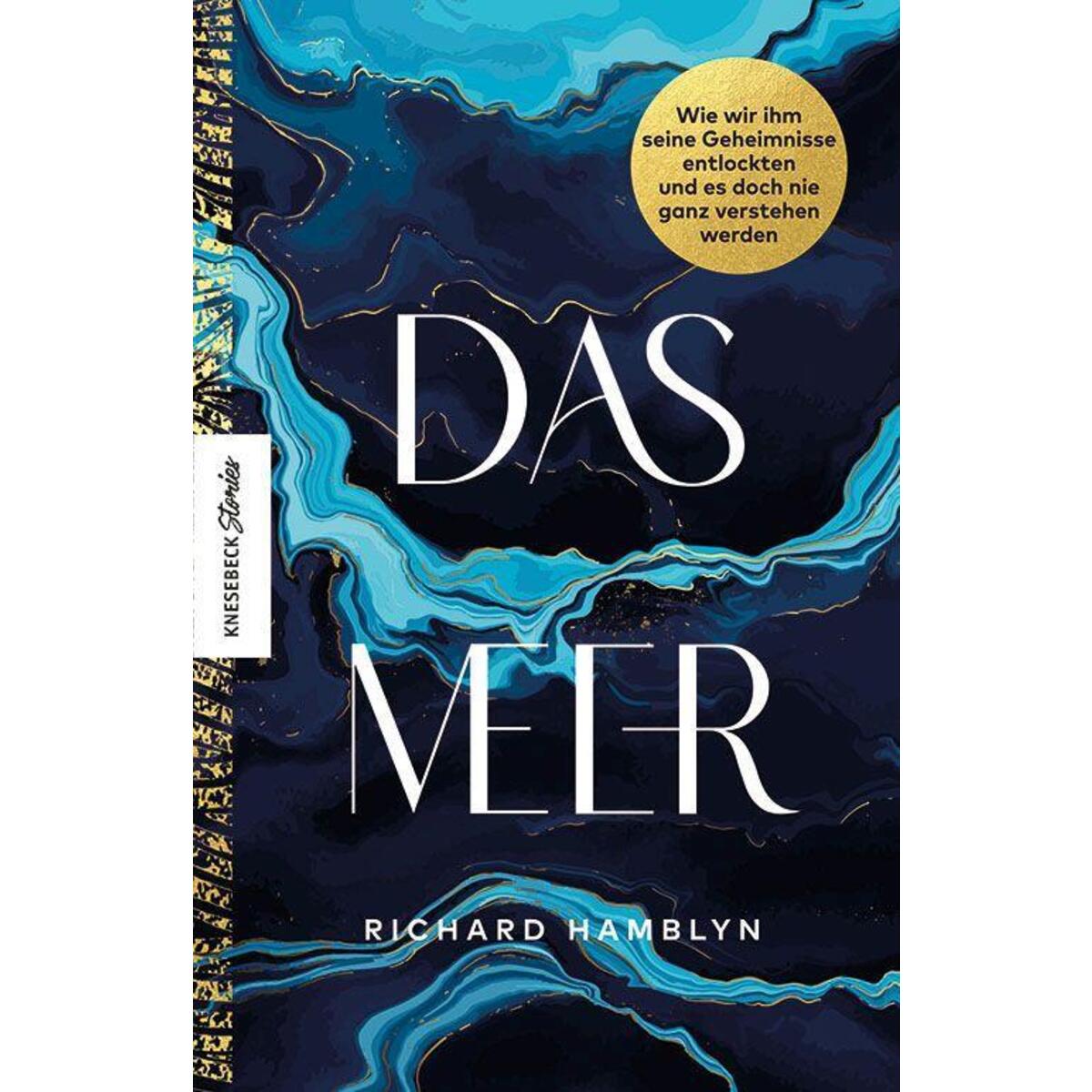 Das Meer von Knesebeck Verlag