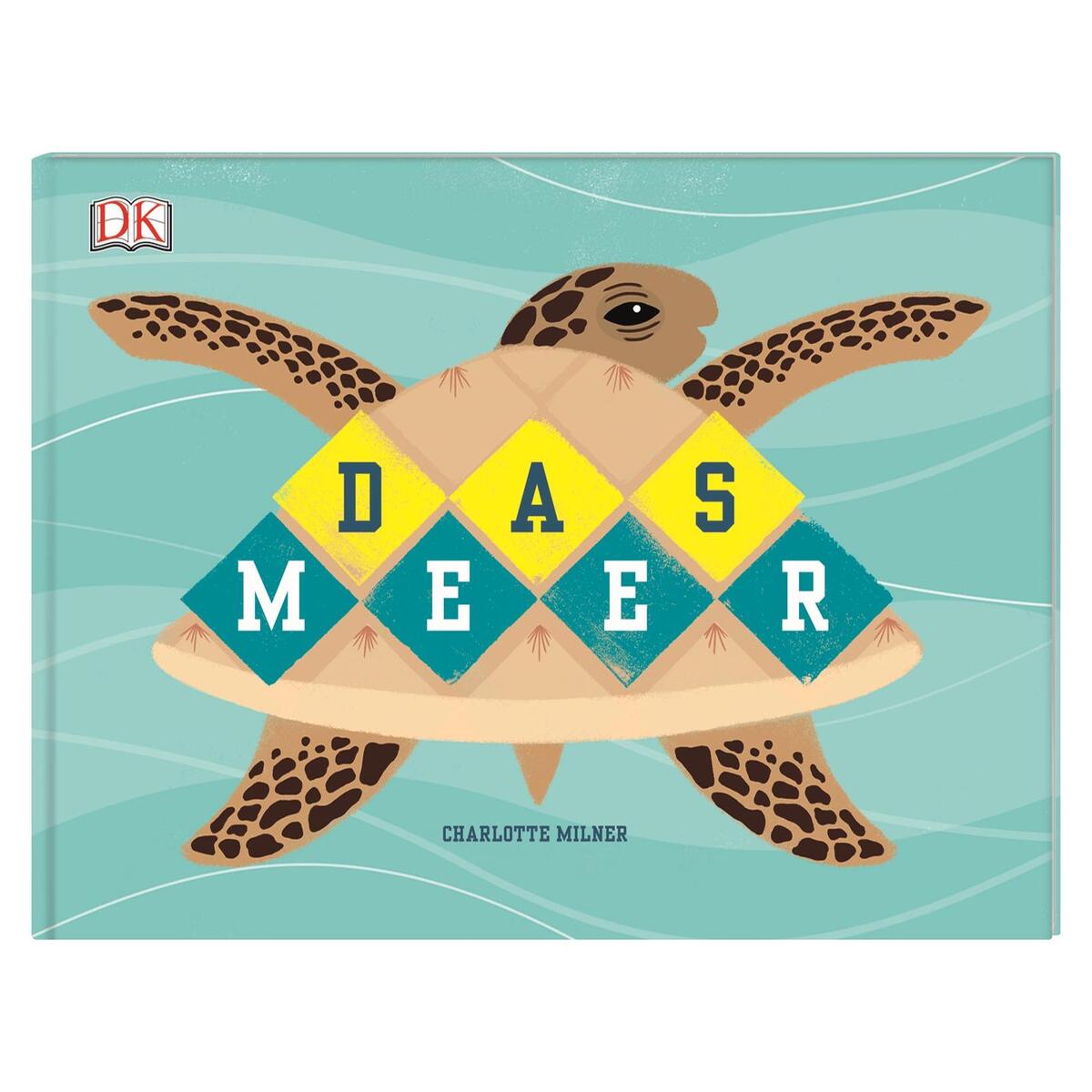 Das Meer von Dorling Kindersley Verlag