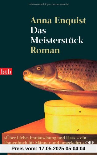 Das Meisterstück