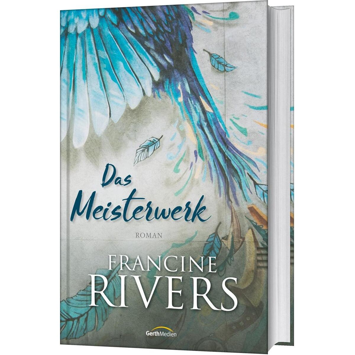 Das Meisterwerk von Gerth Medien