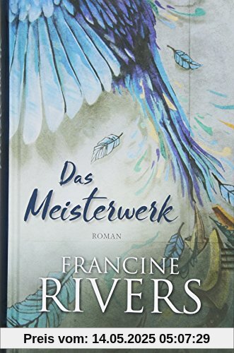 Das Meisterwerk: Roman.