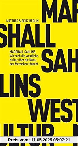 Das Menschenbild des Westens - Ein Missverständnis? (Fröhliche Wissenschaft)