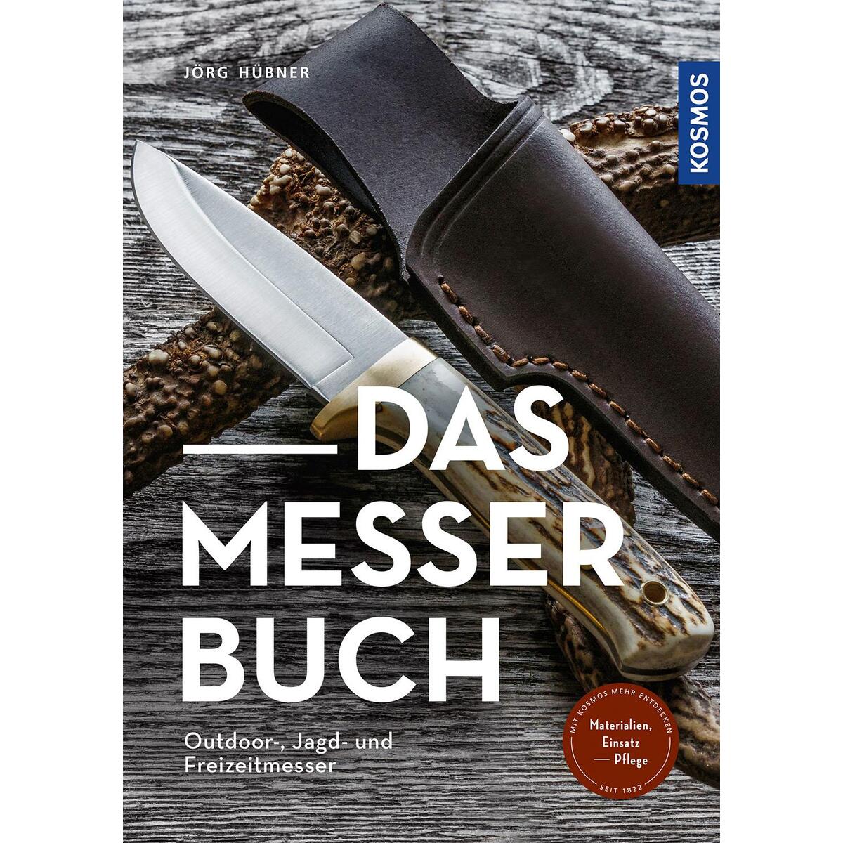 Das Messerbuch Das Messerbuch von Franckh-Kosmos
