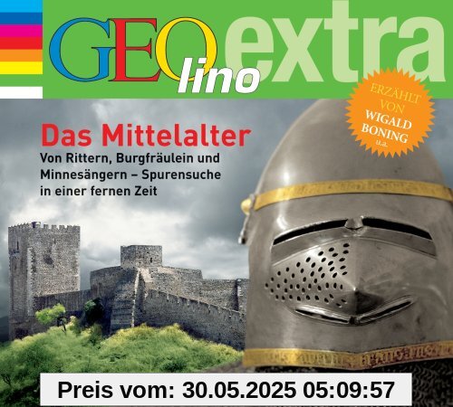 Das Mittelalter