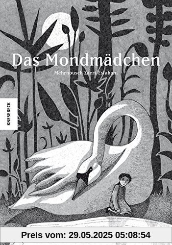 Das Mondmädchen (aktuelle Ausgabe)