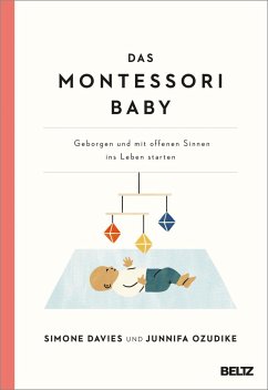 Das Montessori Baby von Beltz