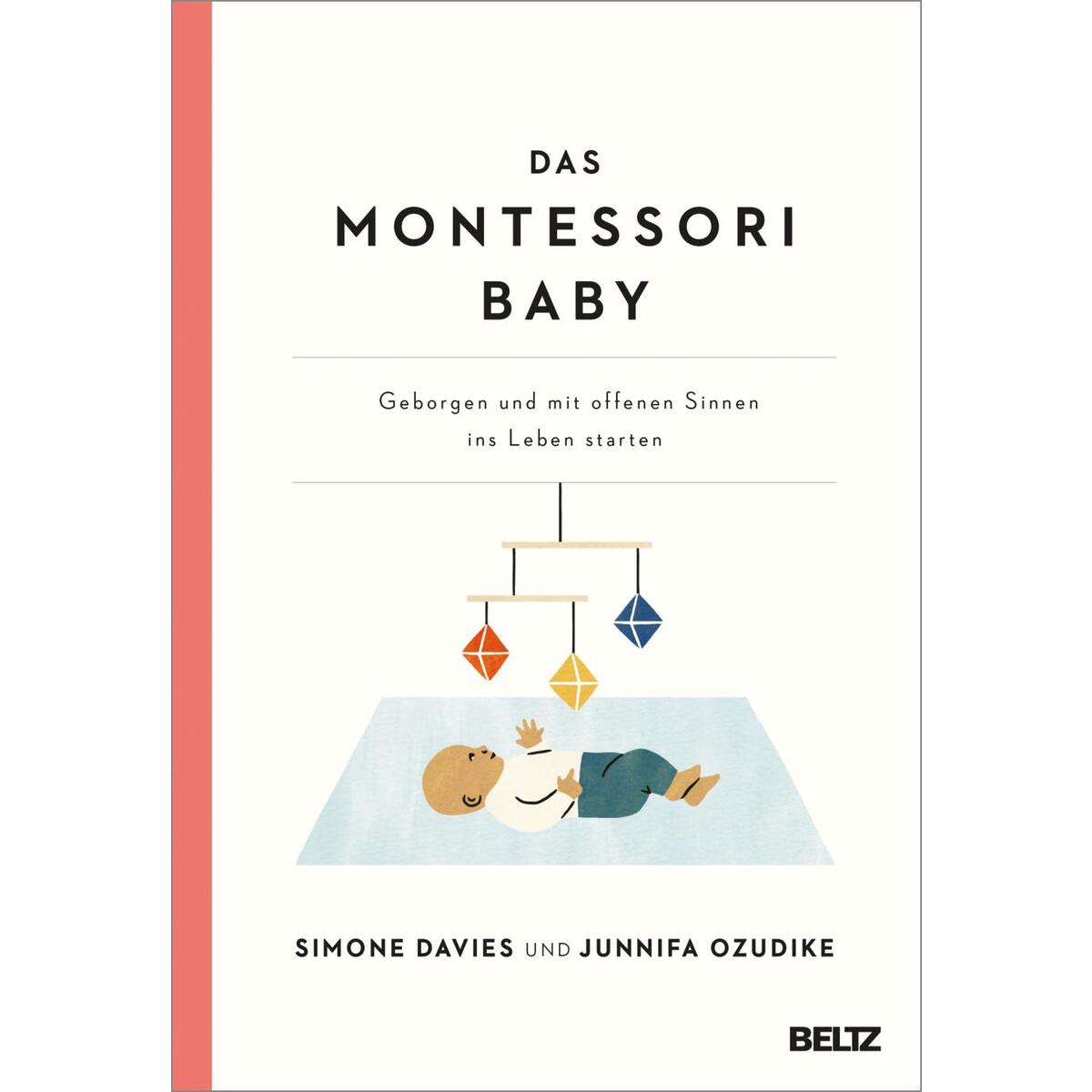 Das Montessori Baby von Julius Beltz GmbH
