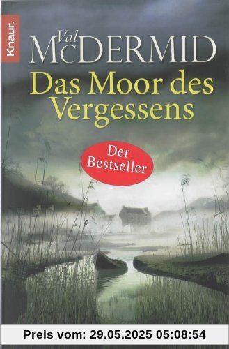 Das Moor des Vergessens Das Moor des Vergessens