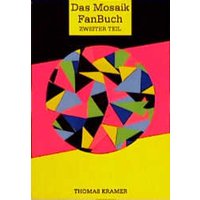 Das Mosaik - Fan - Buch / Das Mosaik - Fan - Buch Teil 2