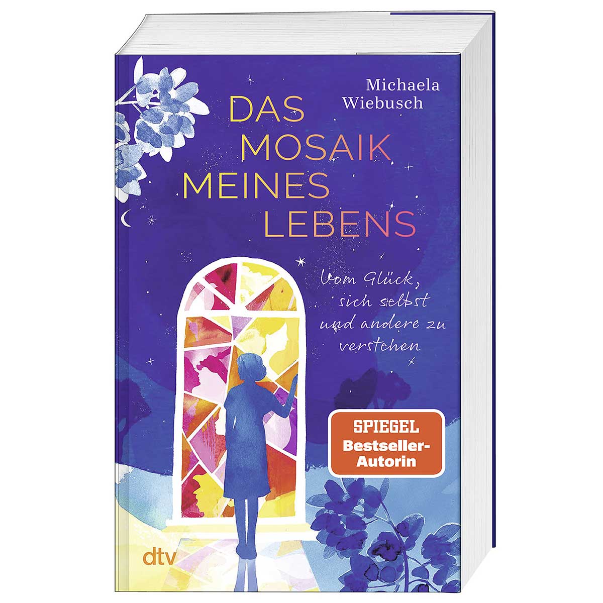 Das Mosaik meines Lebens von dtv Verlagsgesellschaft