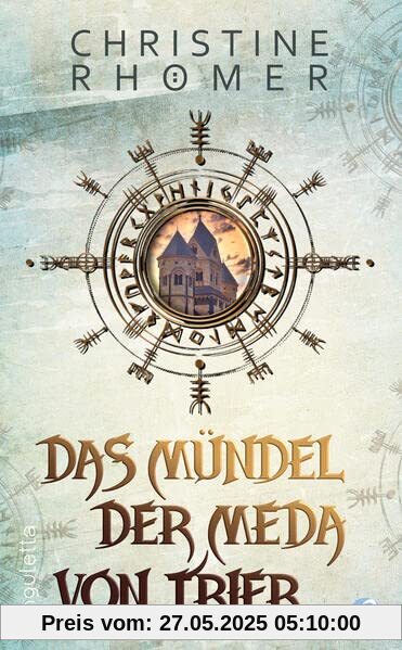 Das Mündel der Meda von Trier