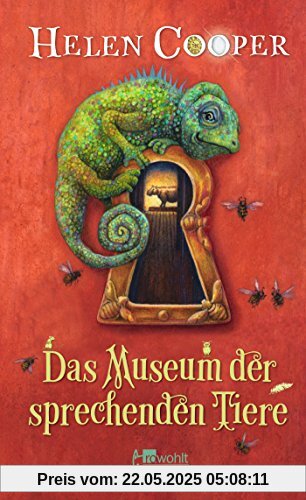 Das Museum der sprechenden Tiere