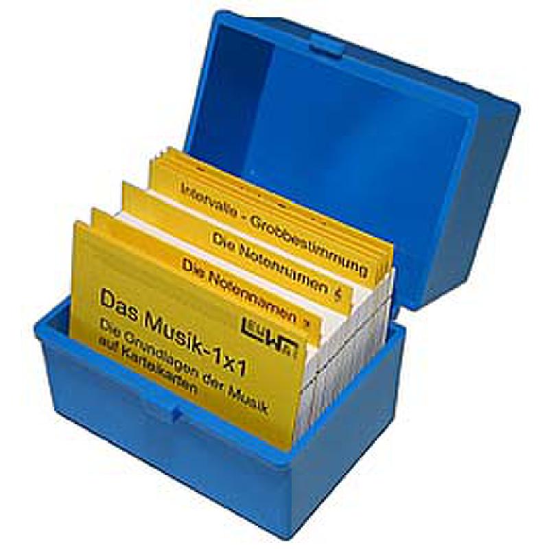 Das Musik 1 x 1 Das Musik 1 x 1
