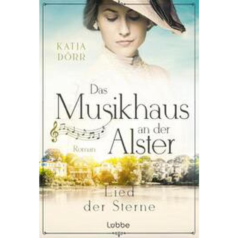 Das Musikhaus an der Alster - Lied der Sterne