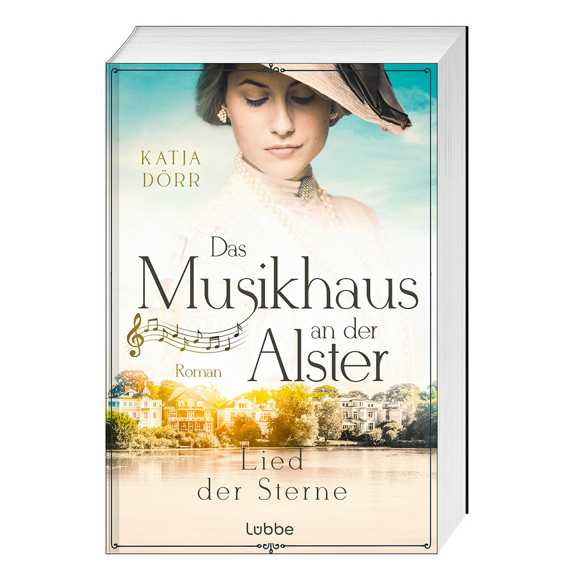 Das Musikhaus an der Alster Das Musikhaus an der Alster von Lübbe