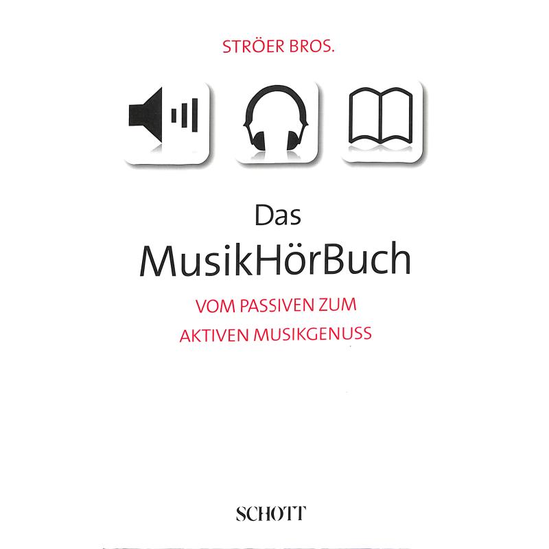 Das Musikhörbuch