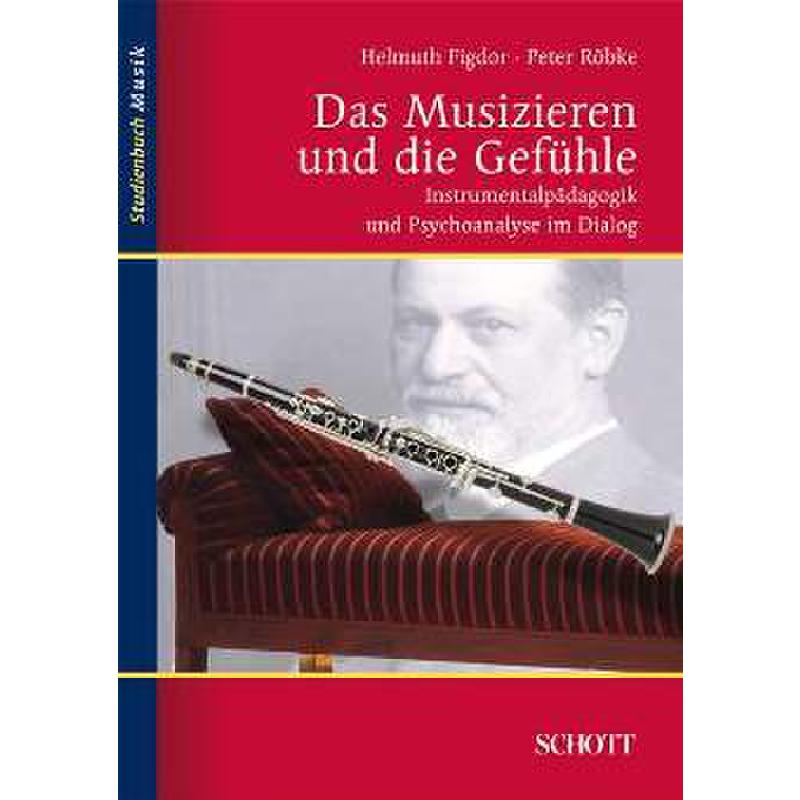 Das Musizieren und die Gefühle