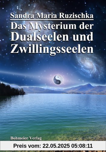 Das Mysterium der Dualseelen und Zwillingsseelen: Die Geheimnisse unserer beiden intensivsten seelischen Liebesverbindungen, deren Herausforderungen, Bedeutung und Chancen für unser Leben Das Mysterium der Dualseelen und Zwillingsseelen: Die Geheimnisse unserer beiden intensivsten seelischen Liebesverbindungen, deren Herausforderungen, Bedeutung und Chancen für unser Leben