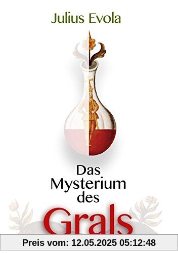Das Mysterium des Grals