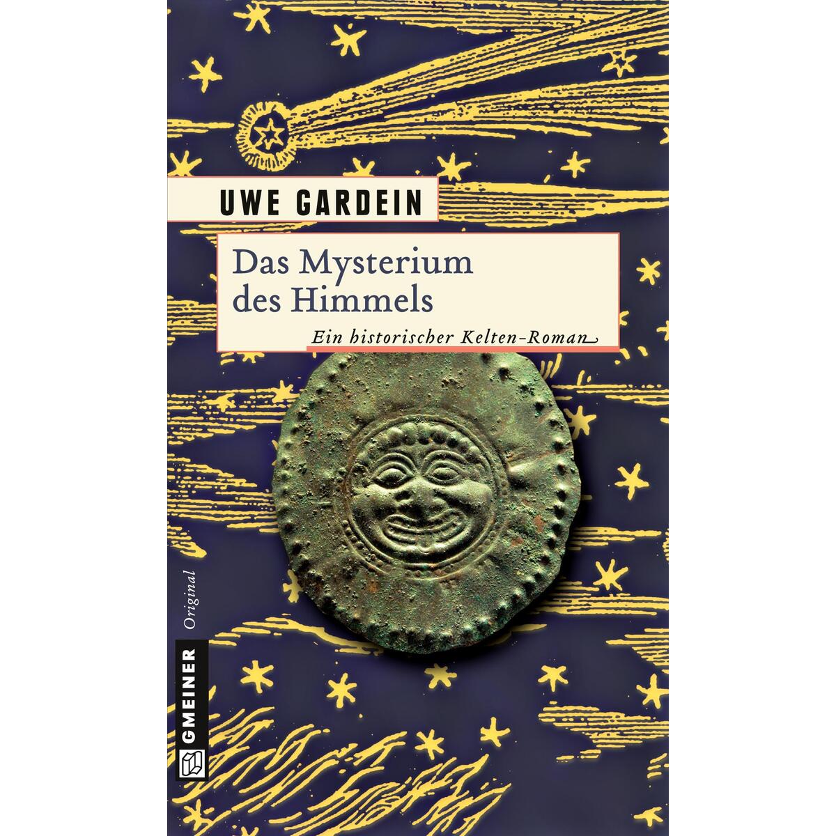 Das Mysterium des Himmels Das Mysterium des Himmels von Gmeiner
