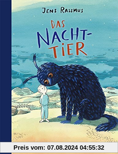 Das Nacht-Tier