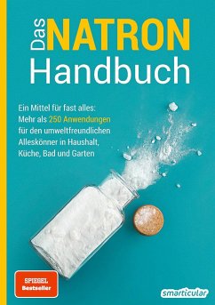 Das Natron-Handbuch von Smarticular Verlag