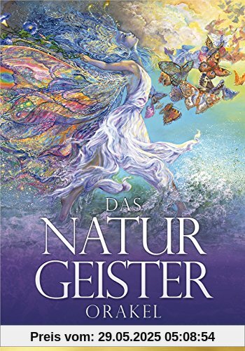 Das Naturgeister-Orakel