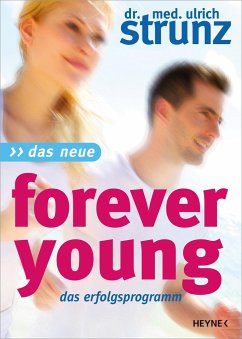 Das Neue Forever Young von Heyne