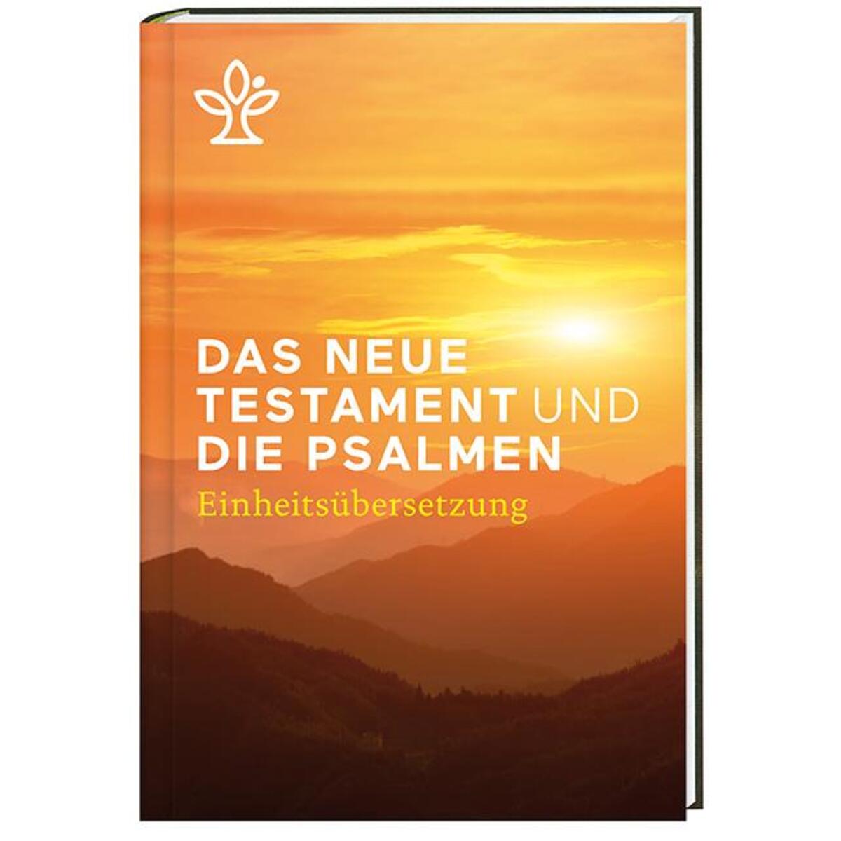 Das Neue Testament und die Psalmen von Katholisches Bibelwerk