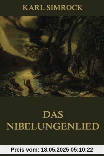 Das Nibelungenlied