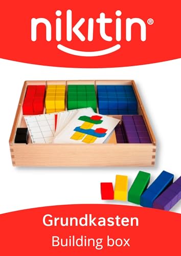 Das Nikitin Material: Grundkasten