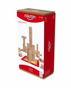 Das Nikitin Material. N11 Towers von LOGO / Westermann Lernwelten