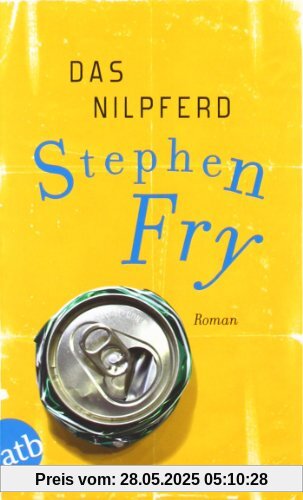 Das Nilpferd: Roman