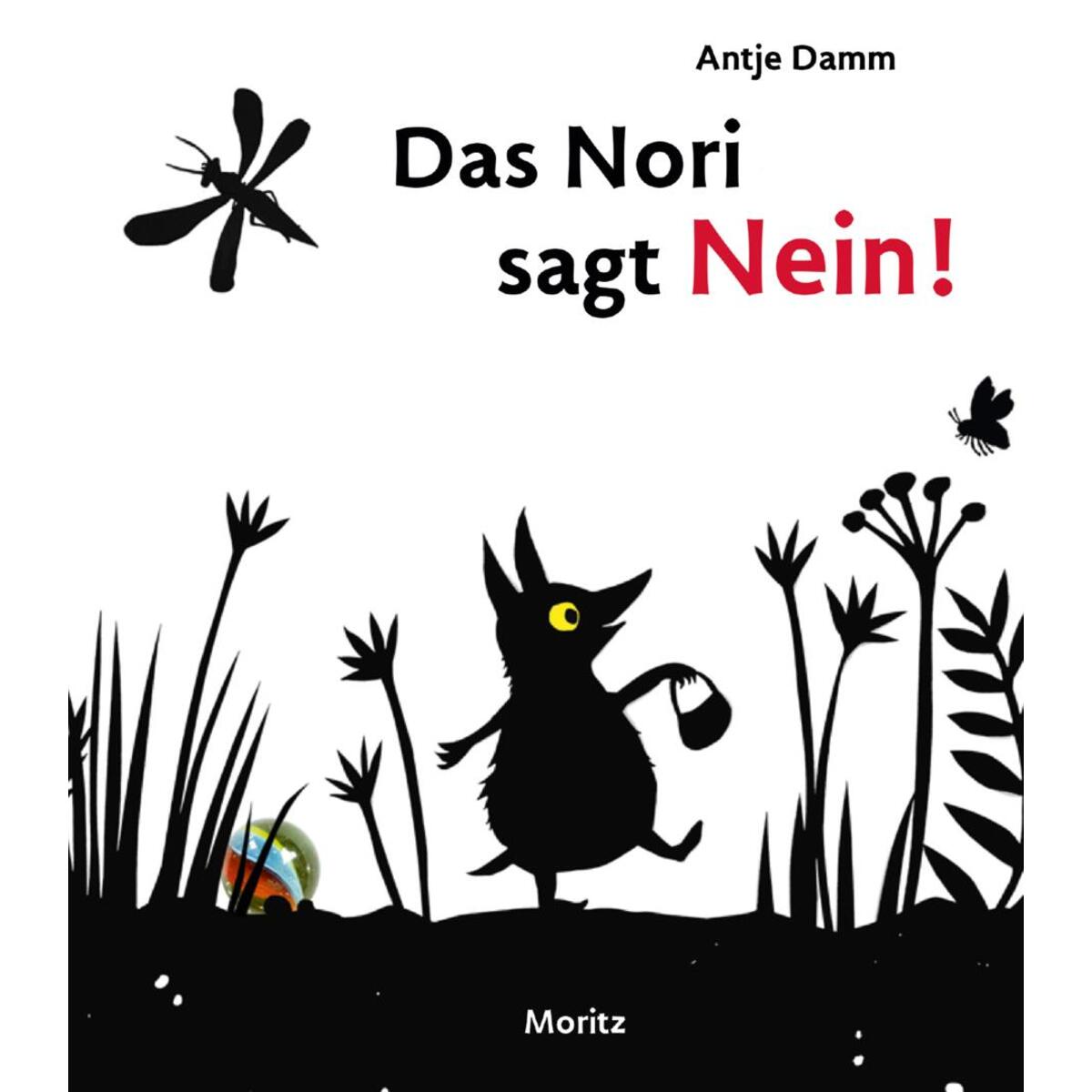 Das Nori sagt Nein! von Moritz Verlag-GmbH
