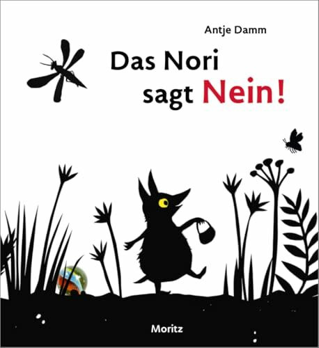 Das Nori sagt Nein!